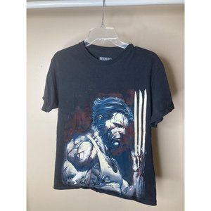 Wolverine Marvel Graphic T-Shirt Size Medium